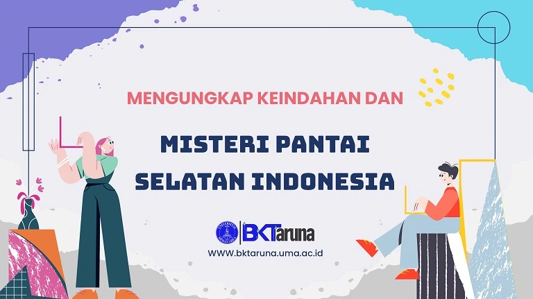 Mengungkap Keindahan