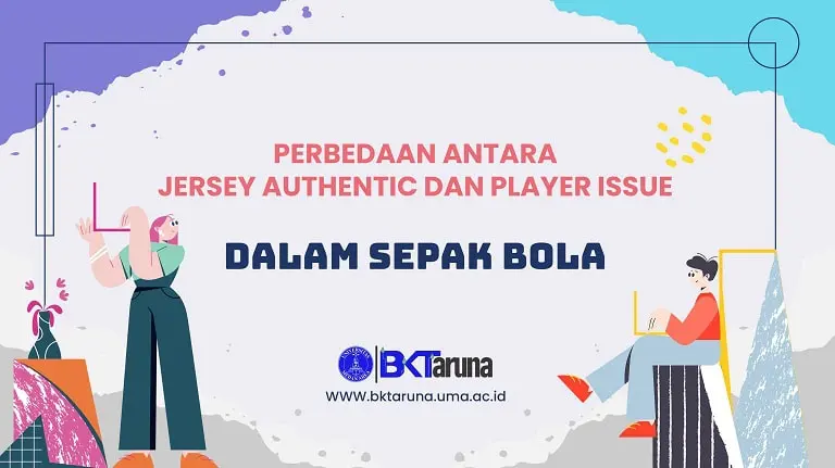 Perbedaan Antara