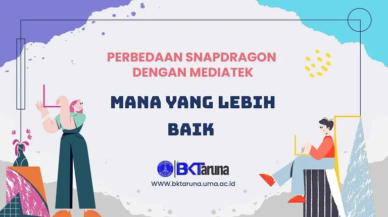 Perbedaan Snapdragon