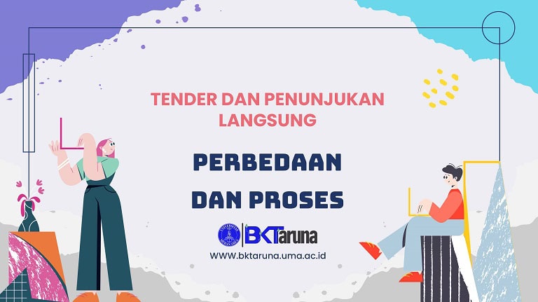 tender dan penunjukan