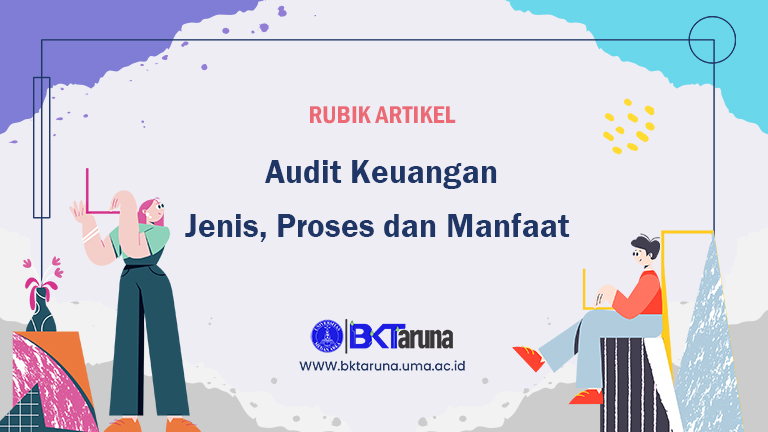 AUDIT KEUANGAN