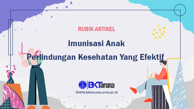IMUNISASI ANAK