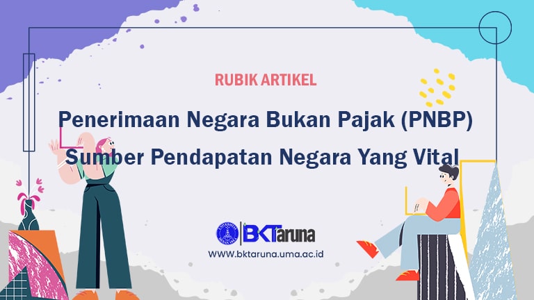 PENERIMAAN NEGARA BUKAN PAJAK