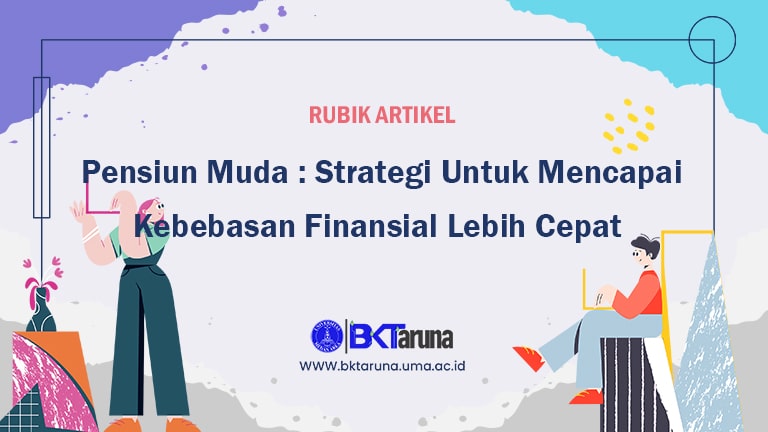PENSIUN MUDA
