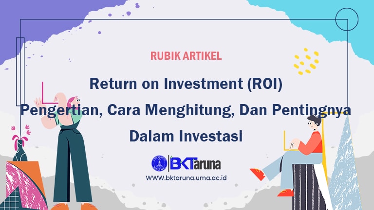 RETURN ON INVESTMEN