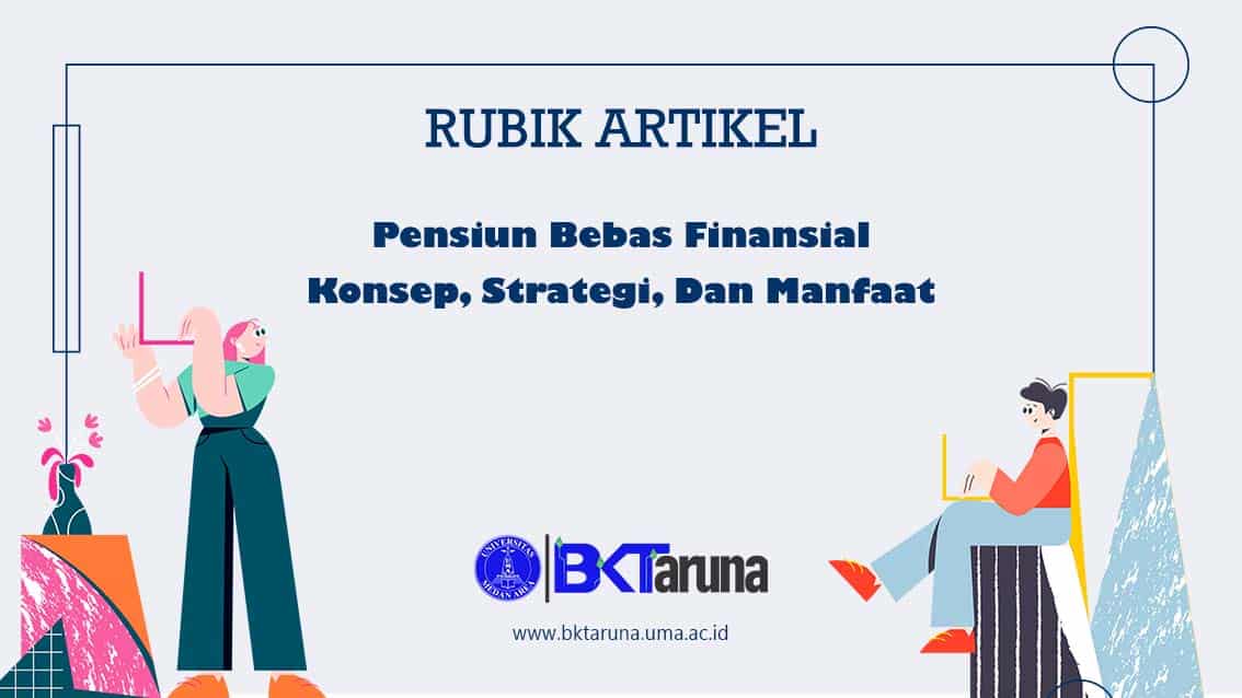 PENSIUN BEBAS FINANSIAL