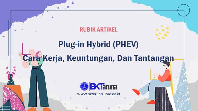 PLUG-IN HYBRID (PHEV)