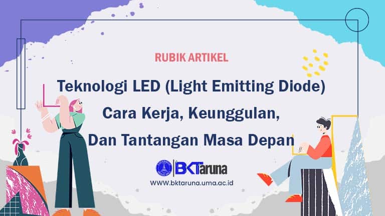 TEKNOLOGI LED