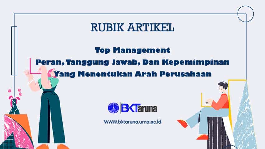 TOP MANAGEMENT