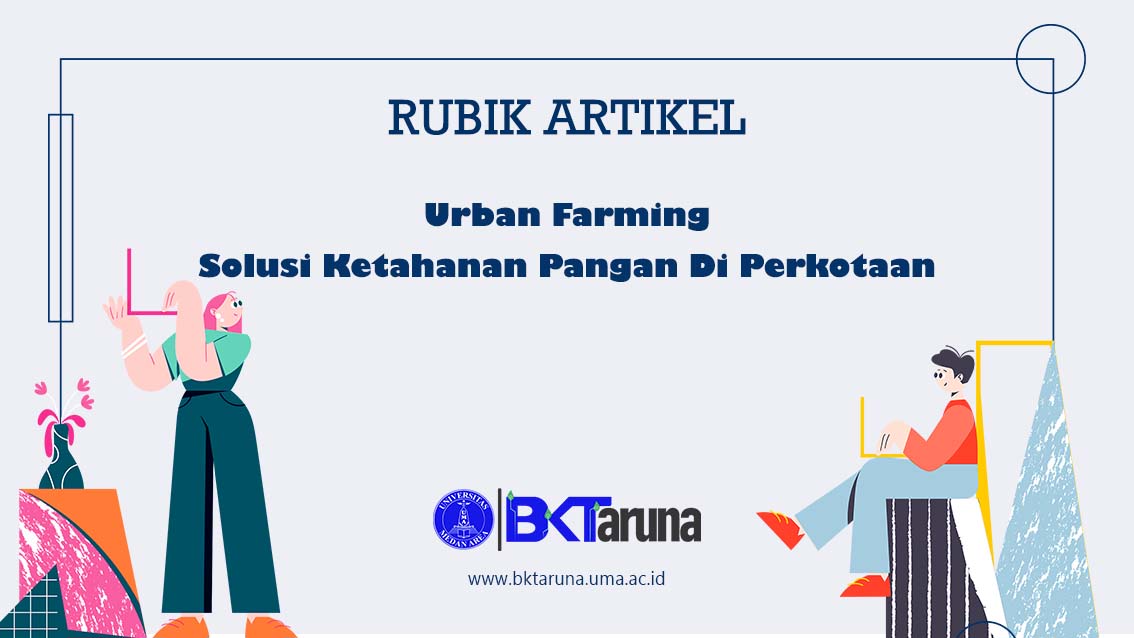 URBAN FARMING