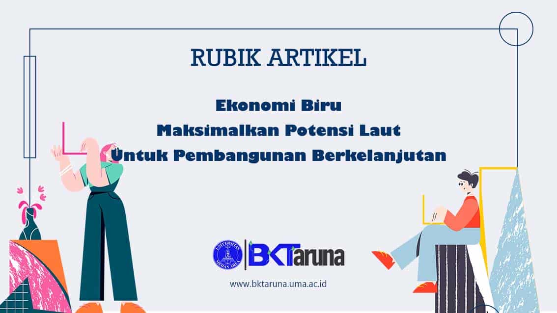 EKONOMI BIRU