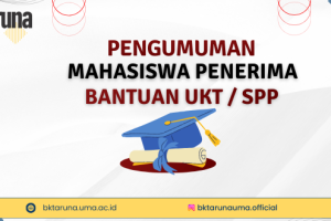 MAHASISWA PENERIMA BANTUAN UKTSPP