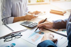 tips mengatur keuangan perusahaan