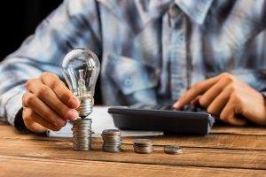 tips agar penggunaan listrik lebih hemat