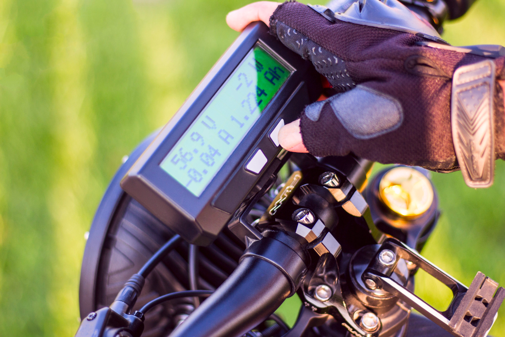 Tips Memperbaiki Aki Motor yang Rusak